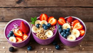 premium acai
