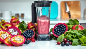 smoothie making tips
