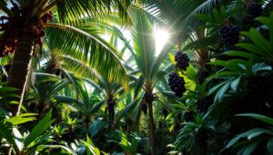 sustainable acai sourcing