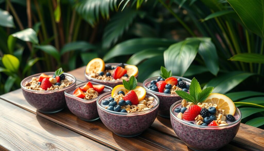 Acai Bowls: A Trendy New Superfood