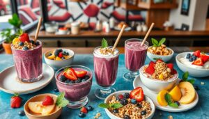 Acai Marketing Strategies