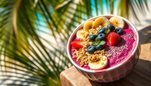 Acai Recipes
