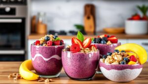 Bulk Acai