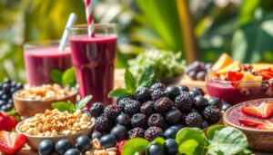 Health Benefits of Acai