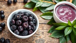 High Quality Acai