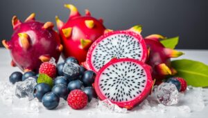 Nutritional Retention