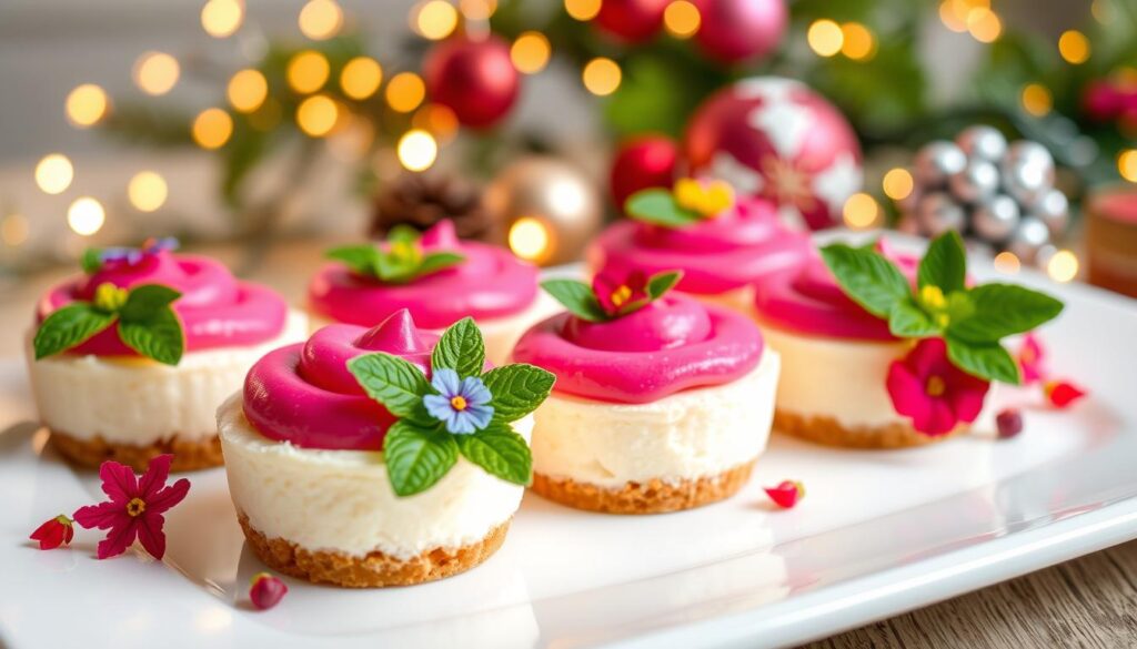 Pitaya Dessert Recipes