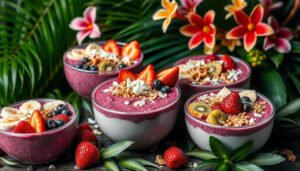 Tropical Acai Wholesale