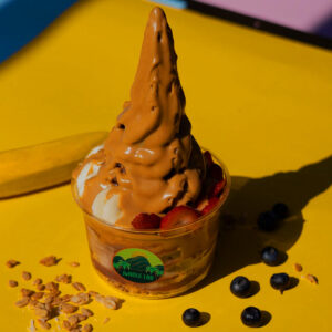 Ice Cream