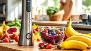 immersion blender acai