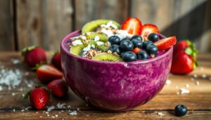 perfect acai blend