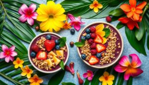Health Benefits of Acai