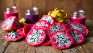 Natural Food Coloring