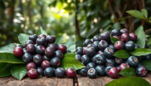 Organic Acai Vs. Conventional Acai