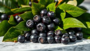 acai berry anti-aging benefits