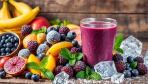 benefits of frozen acai