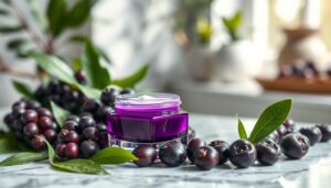 organic acai skincare
