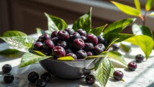 premium acai