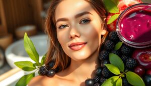 superfood for skin