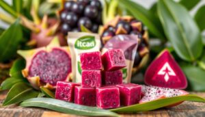 sustainable pitaya distribution