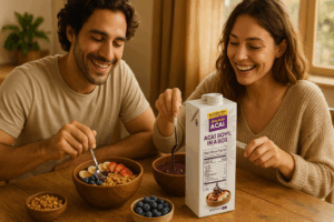 Acai Bowl In A Box 2