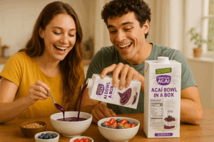 Acai Bowl In A Box