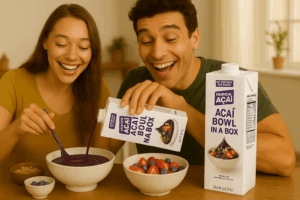 Acai Bowl In A Box