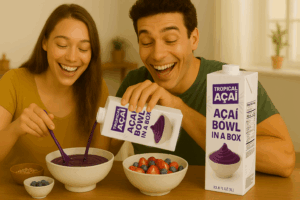 Acai Bowl In A Box