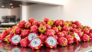 Bulk premium dragonfruit solutions