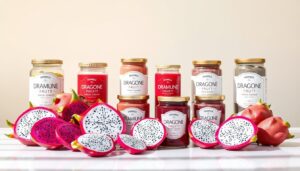 Premium Pitaya Products