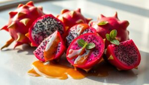 Premium pitaya products