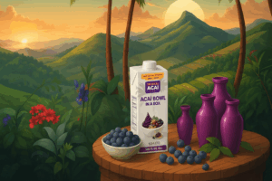 Acai Bowl Tetra Pack Bg