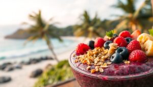 acai consumption trends