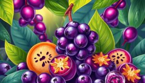 acai health benefits