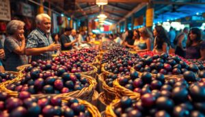 acai market research and analysis