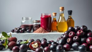 acai preservation techniques