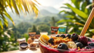 acai usage scenarios