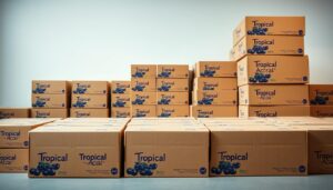 acai wholesale prices
