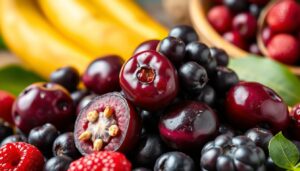 health benefits of acai