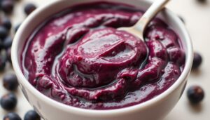 scoopable acai