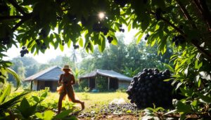 sustainable acai practices