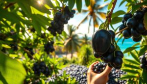 tropical acai quality