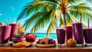 Acai Business Models