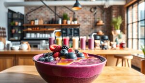 Acai Business Models