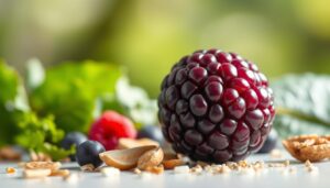 Acai benefits for skin and overall health