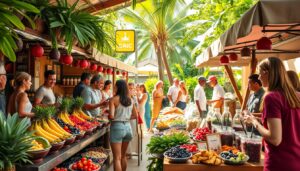 Acai bowls market trends