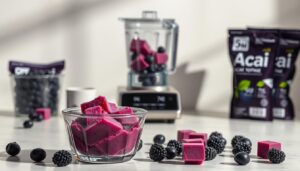 Acai wholesale cost analysis