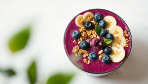 Best acai recipes for beginners
