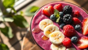 Best acai recipes for refreshing smoothies