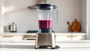 Blender for acai recipes